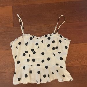 Urban outfitters tank top m